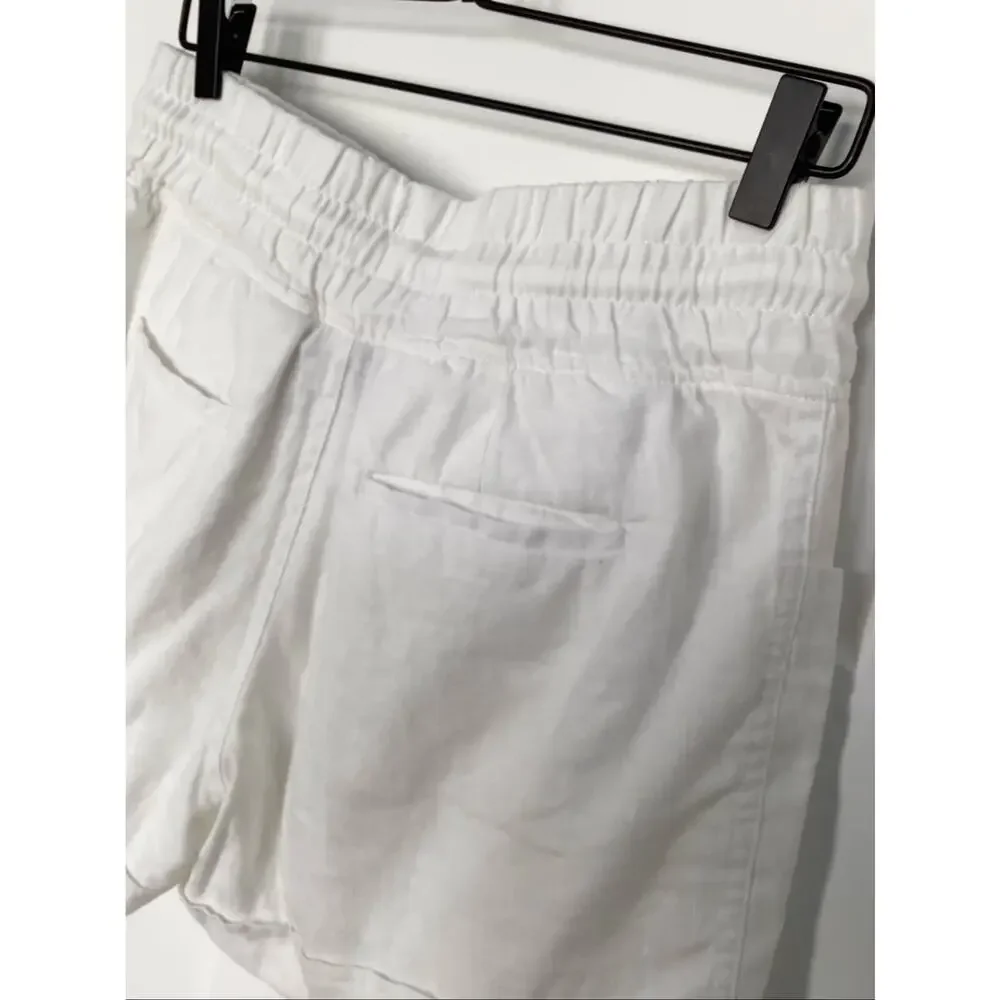 Athleta Women's 100% Linen 4